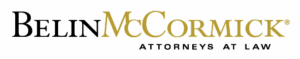Belin McCormick Logo